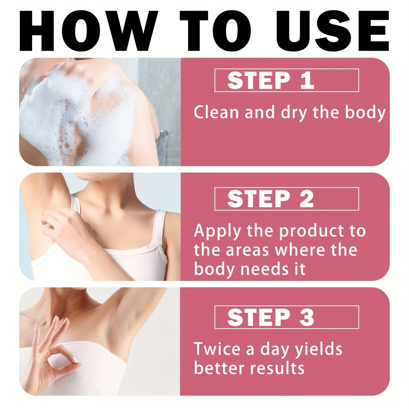 Natuurlijke rozen deodorant stick hydraterend langdurig effect_voghion.com