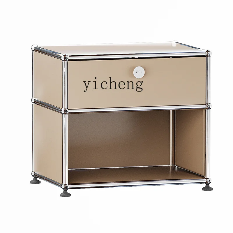 Xl Zhonggu Usm Modulo Armadio Comodino Armadio Di Stoccaggio Armadio Laterale Soggiorno Camera Da Letto