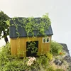 20g/bag Simulation vine model grass microlandscape material Artificial moss fo garden accessories suitable fo lawn decoration 3