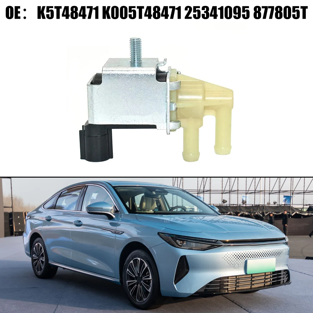 

Новейший высококачественный электромагнитный клапан OEM номер 877805T, подходит для Mercury, Mariner, для подвесных досок, автомобильные аксессуары