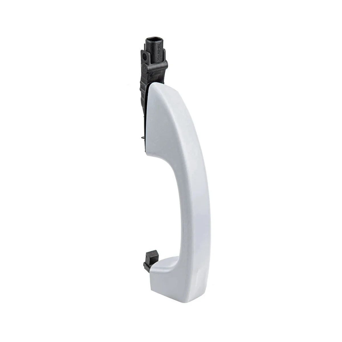 

Car Right Side Exterior Door Handle Direct Replacement for 2011-2017 V6 Hybrid 7P6837206G 7P6837206D