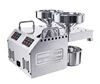B02 Double Head Oil press 1600W Commercial Stainless Steel High Extraction Rate Press Flaxseed Sunflower Seed Coconut 6