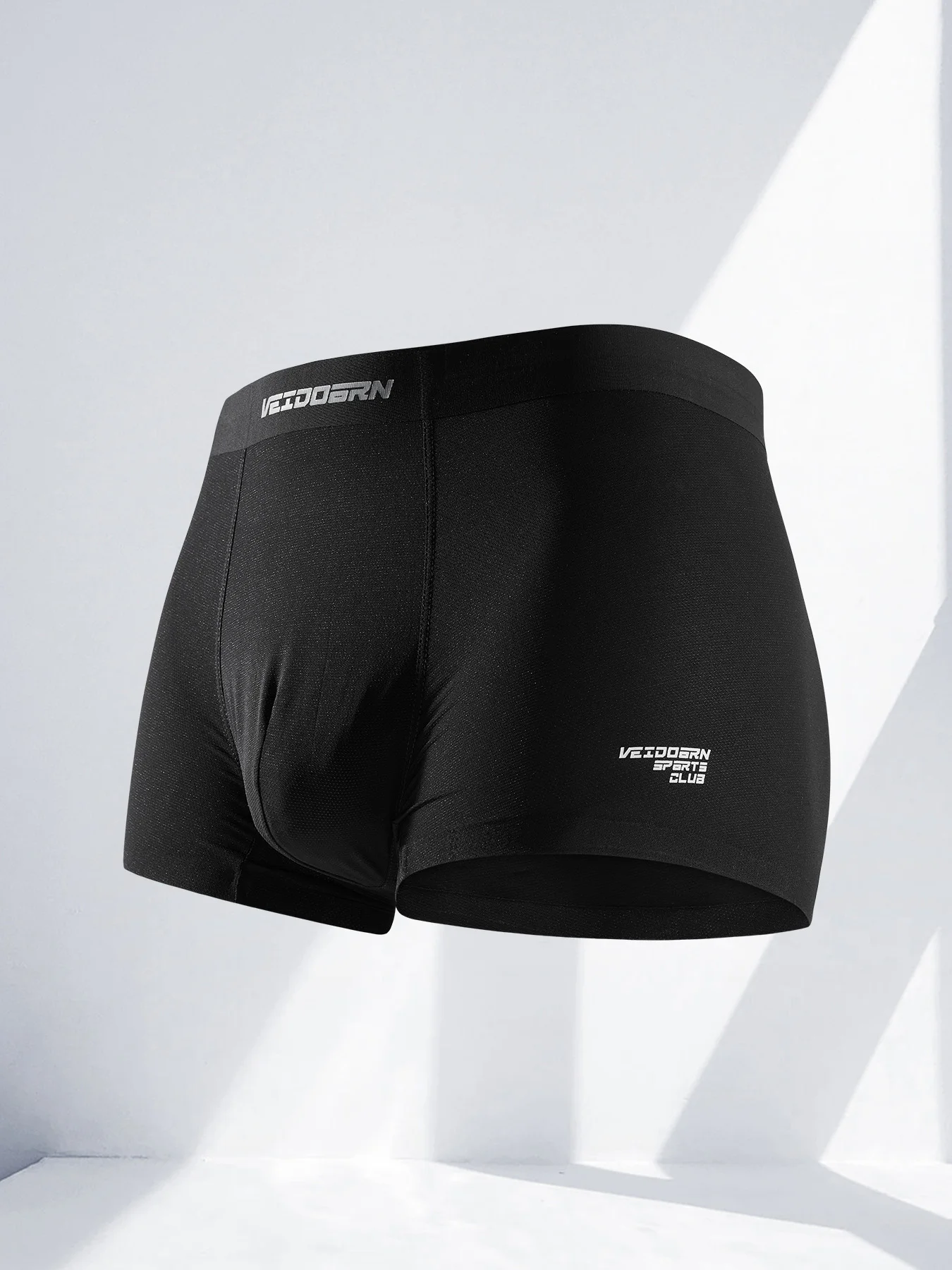 2 Pack Boxer Briefs