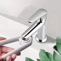 1PC Aerator Wrenchs Repair Unscrew Plier Tap Wrench Kitchen Faucet Spout Removal Tool Shower Accessories  Kitchen Accessories 1