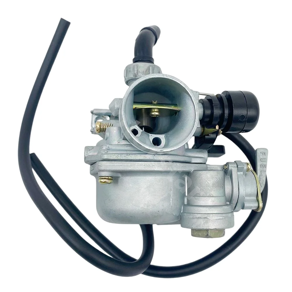 Vergaser passend für Honda Passport C50KA C70KA C90KA C50 C70 C90 C700 C900 – Detail 2