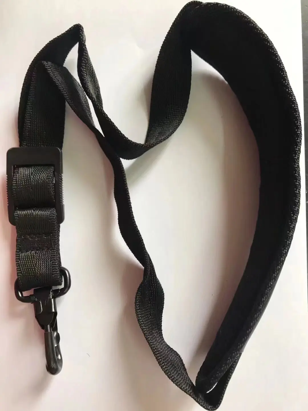 

Saxophone strap with cotton 1 piece