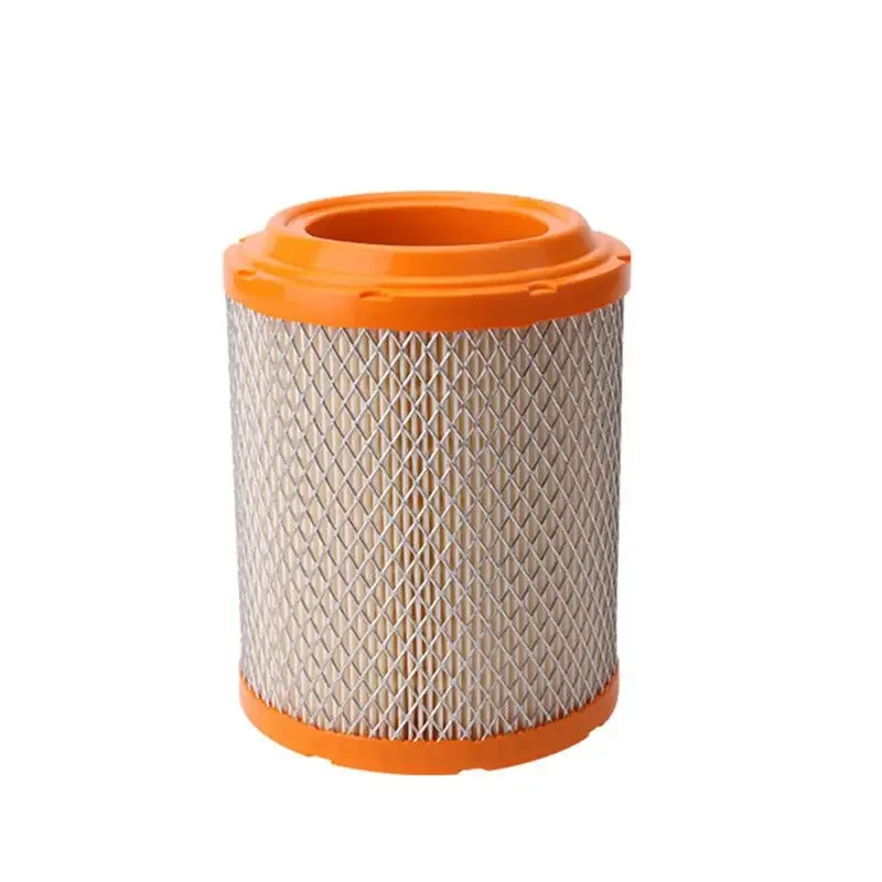 Filtro De Aire De Motor Premium Af6168 Para Jeep Brújula