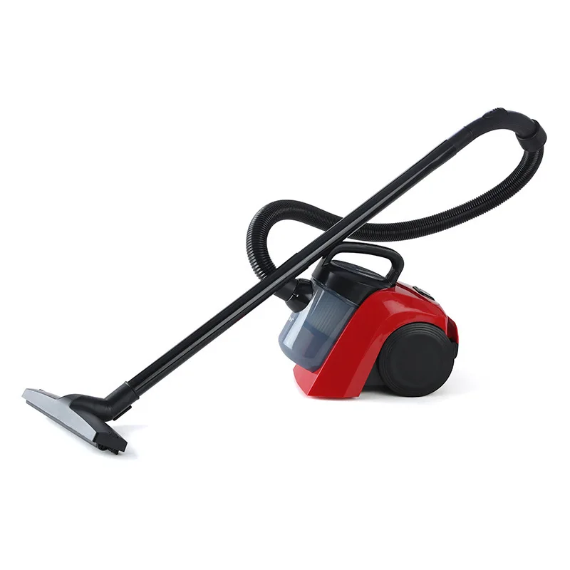 Corded Robot Vacuum Cleaner for Home Handheld Multifunctional Suction