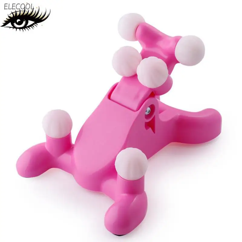 

Подушка для массажа шейного отдела позвоночника, Массажная подушка для поддержки шеи, релаксация, облегчение боли, расслабление спины, растяжение, расслабление шеи