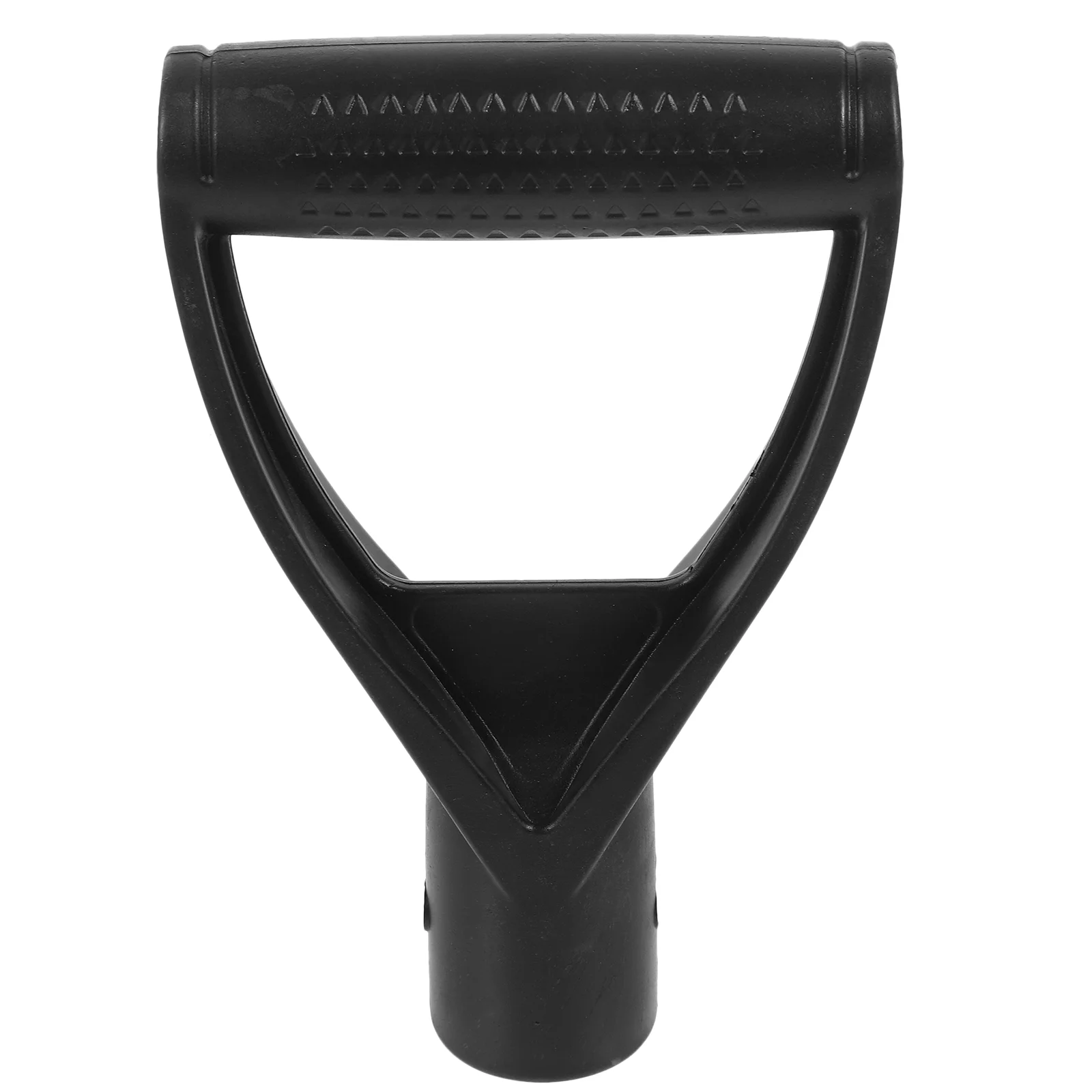 Plastic Handle Grip Handles Link Simple Useful Spade Digging Raking Household Replacement