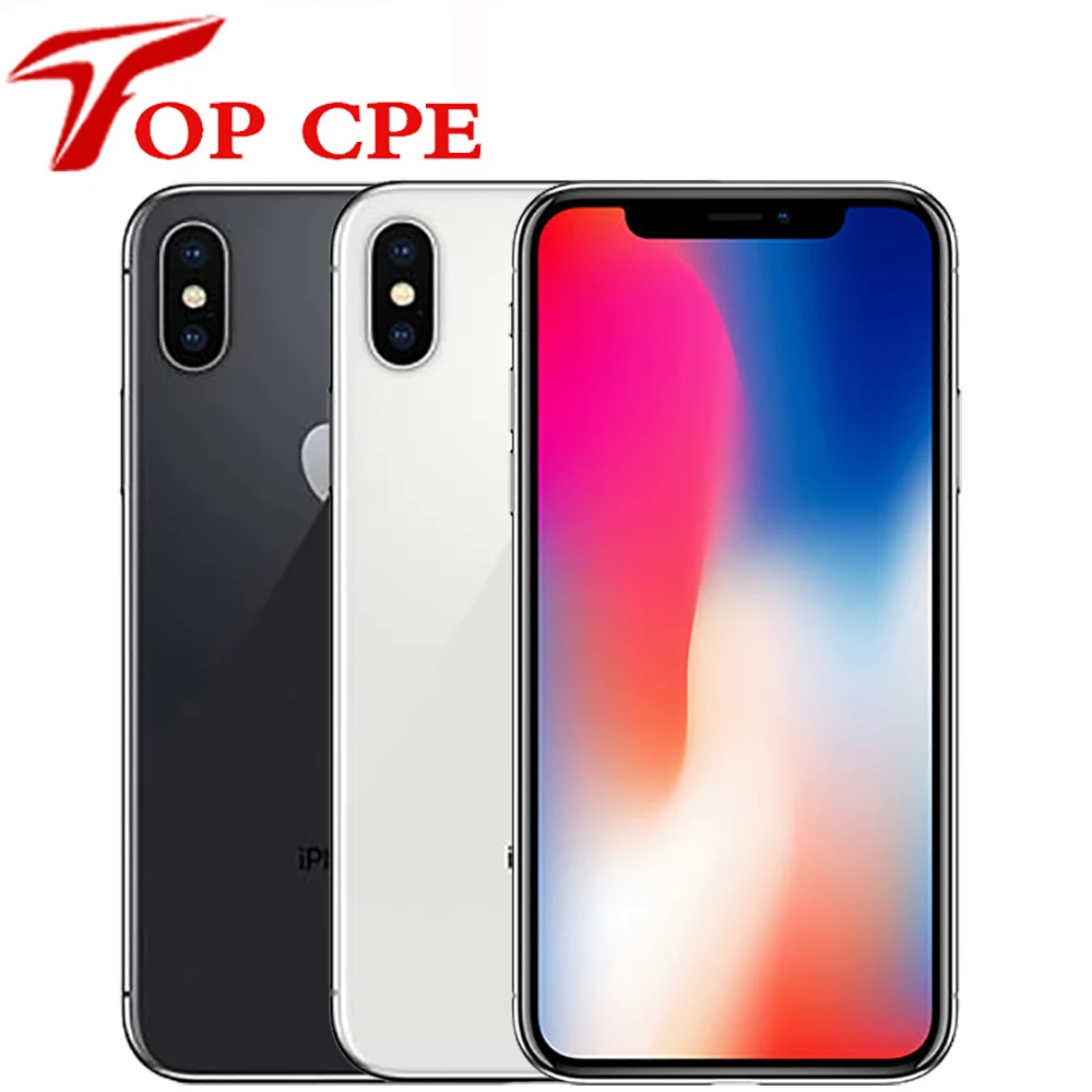 Iphone X Купить В Минске