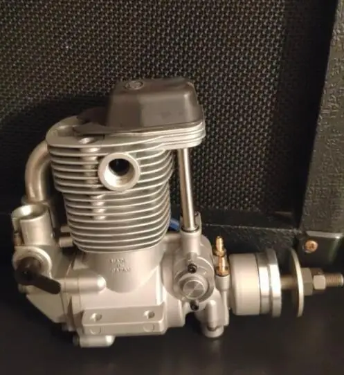 F-120  SC FOUR CYCLEエンジン F-120 SC FOUR CYCLEエンジン
