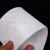 Alileader 100 Sheets Non Woven Wax Strips Body Facial Eyebrow Bikini Wax Strips For Hair Removal Large Size 2.8" * 7.9" 2