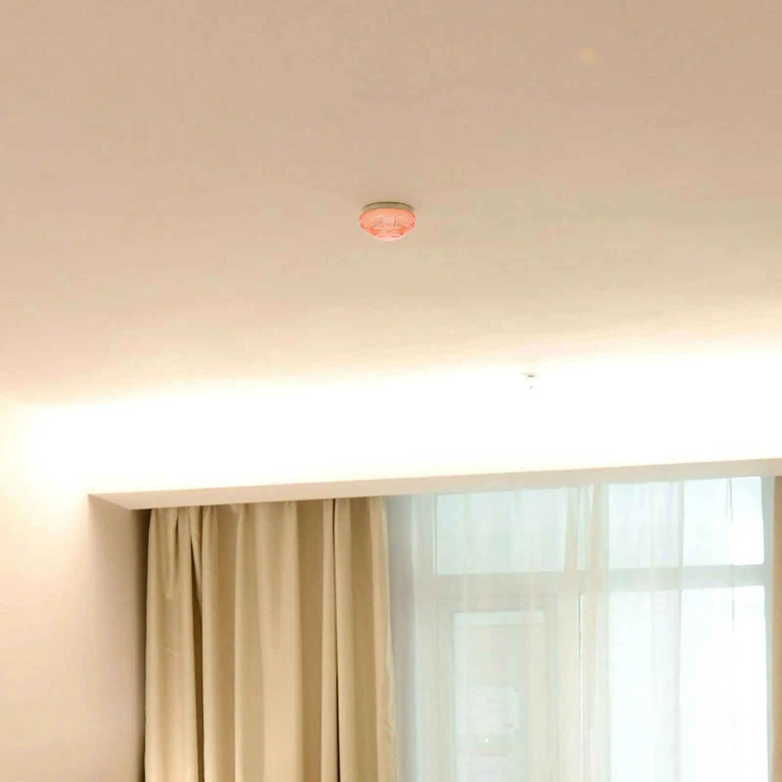 2pcs Plastic Protective Cover Paint Cover for Home Restaurant Kitchen Commercial Use
