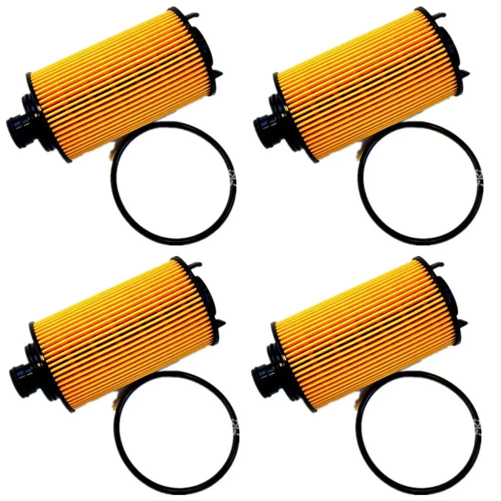 4 PCS