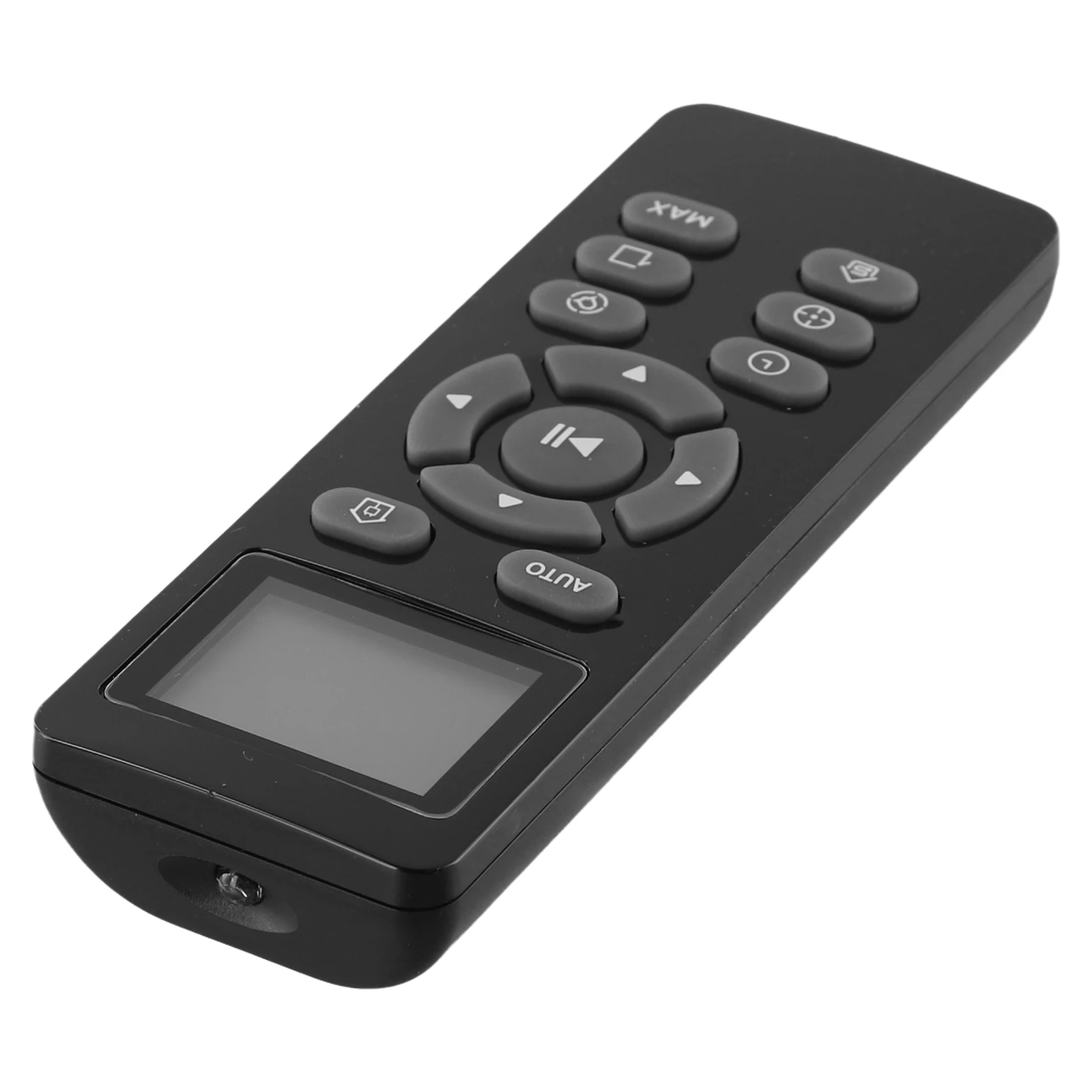 

Cleaner Remote Control For Vg Rvc 3000 Robotic Vacuum Cleaner Replaceable Parts Not Contain Battery Remote Control Accessories