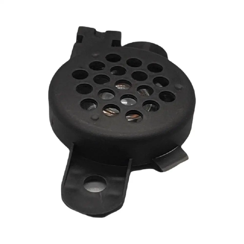 주차 보조 스피커 반전 경고 부저 알람, 폭스바겐 제타 골프 파사트 3 A4 A6 Tt Q3 Q7 Q5 8e0 919 279 8e091 X3i5 용, 1 개