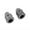 3pcs/set Round Steel Hammer Handle Wedge 8mm Fixed Handle Prevent Loosening Metal Hammer Handle Wedge Handle Tool 3