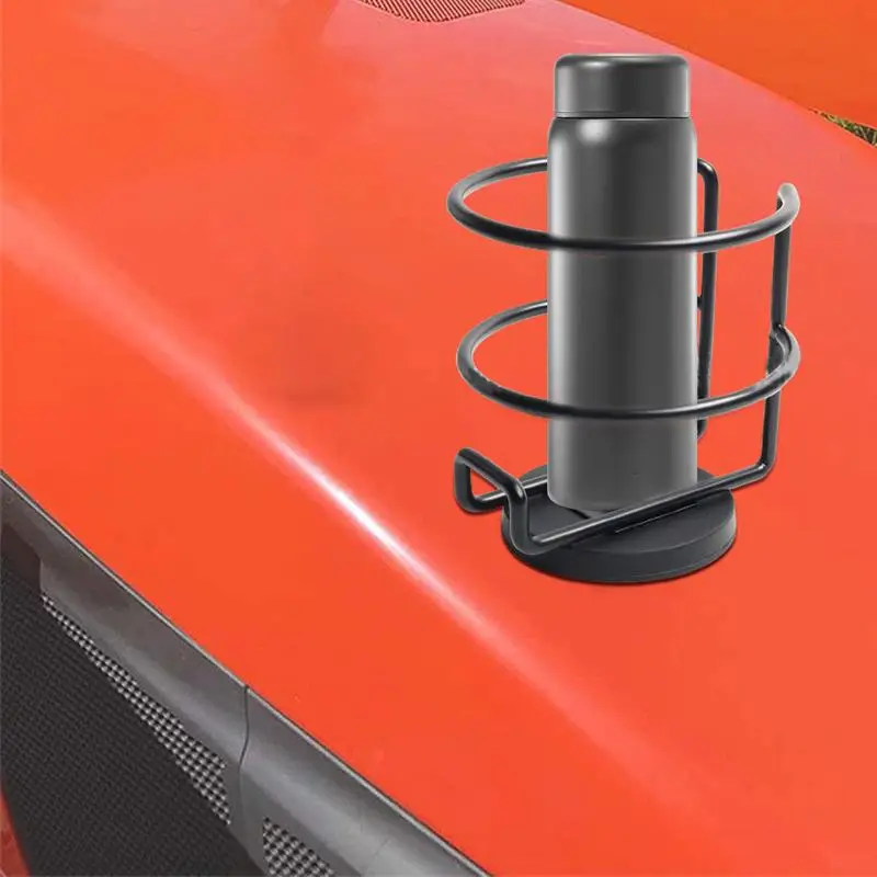 Portabevande Magnetico In Acciaio Inossidabile Supporto Magnetico Per