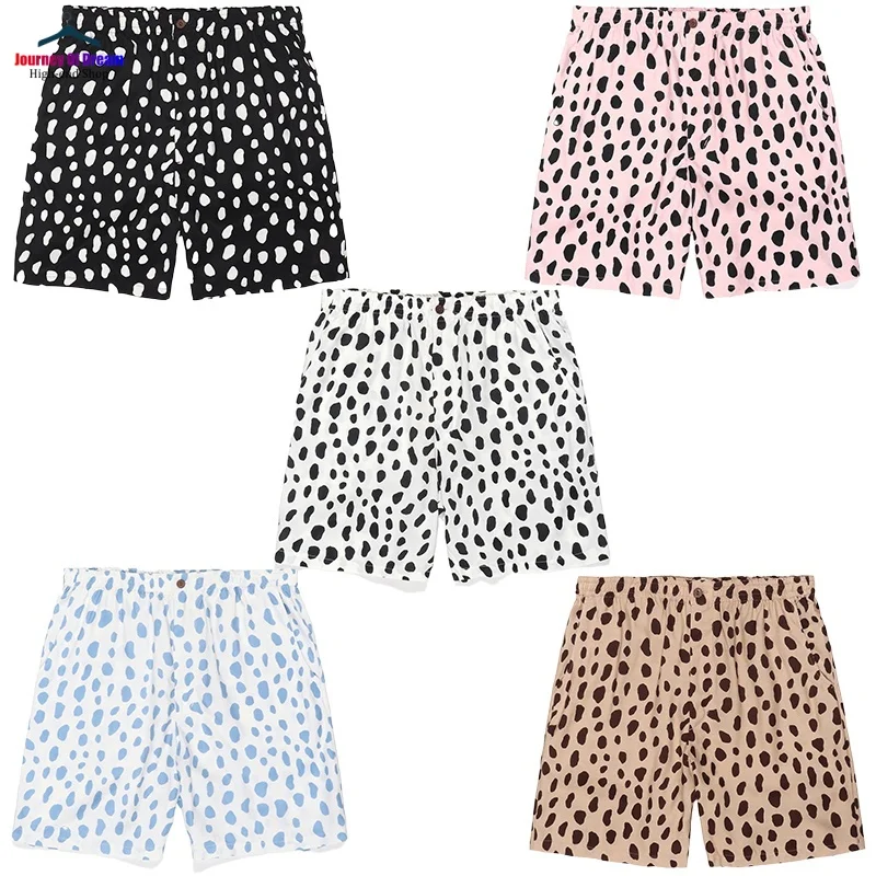Summer Fashion Brand Casual Holiday Mens Womens WACKO MARIA