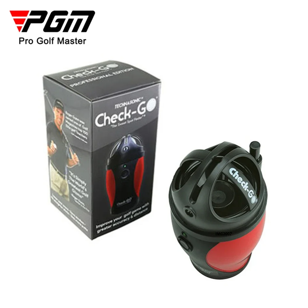 PGM HXQ006 Golf Electric Scriber Finds Center of Gravity Distribution Line CHECK-GO Ball Painter