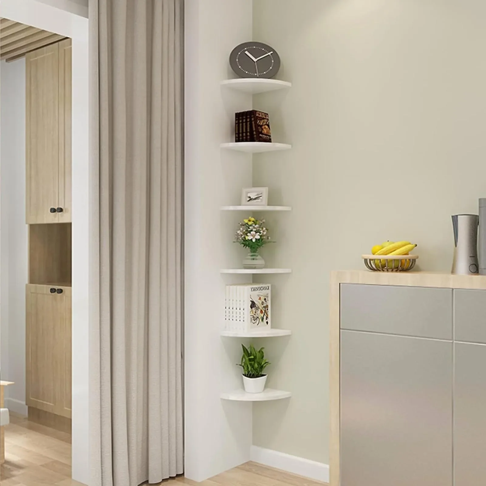 Floating Shelf Set 2