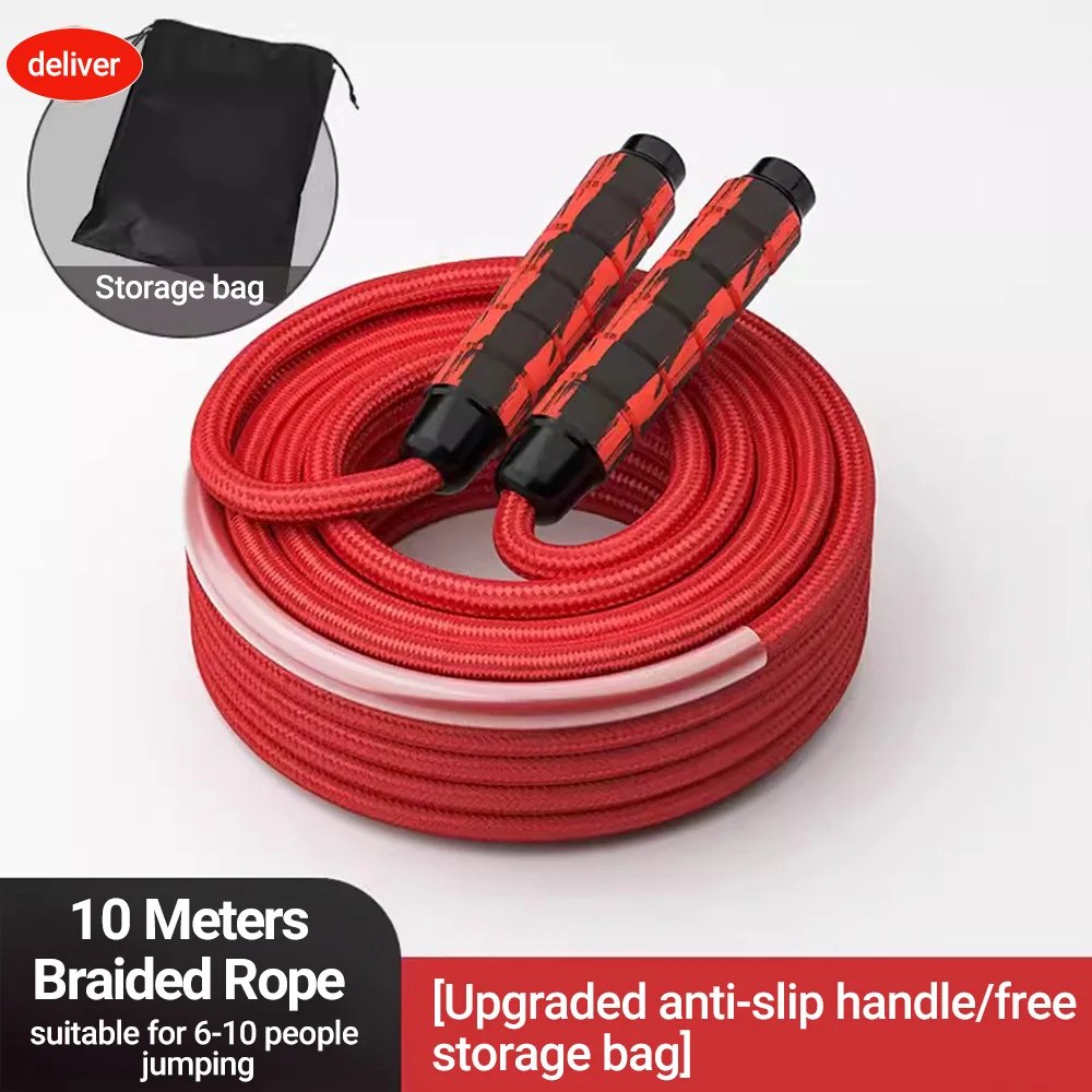 Red  10m