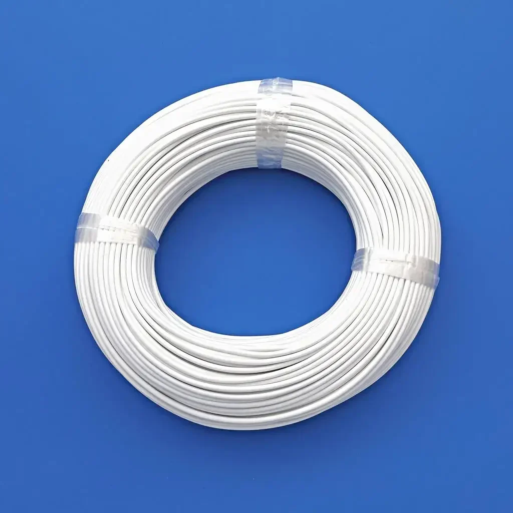 12K 33ohm/m Carbon Fiber Heating Cable 10/20/30/50/100m Warm Floor Heating Wire electric heating wire electric underfloor heating