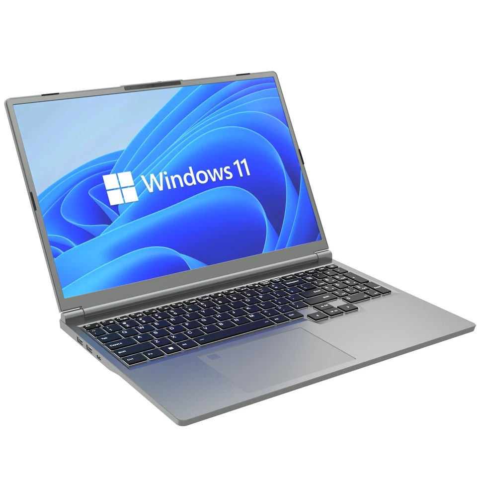 SH106 Intel Core I7 6700HQ Laptop 15.6 inch IPS Screen 16G 32GB