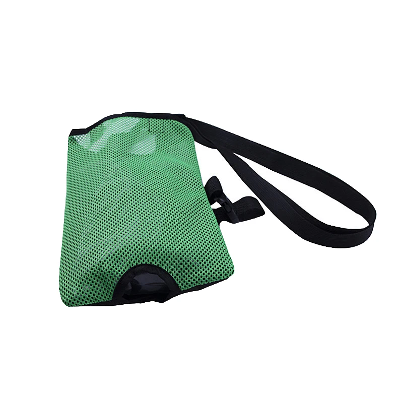 Breathable Large Capacity Urine Collection Bag Elderly Urine Dispenser Hanging Bag Abdominal Dialysis Drainage Fixed