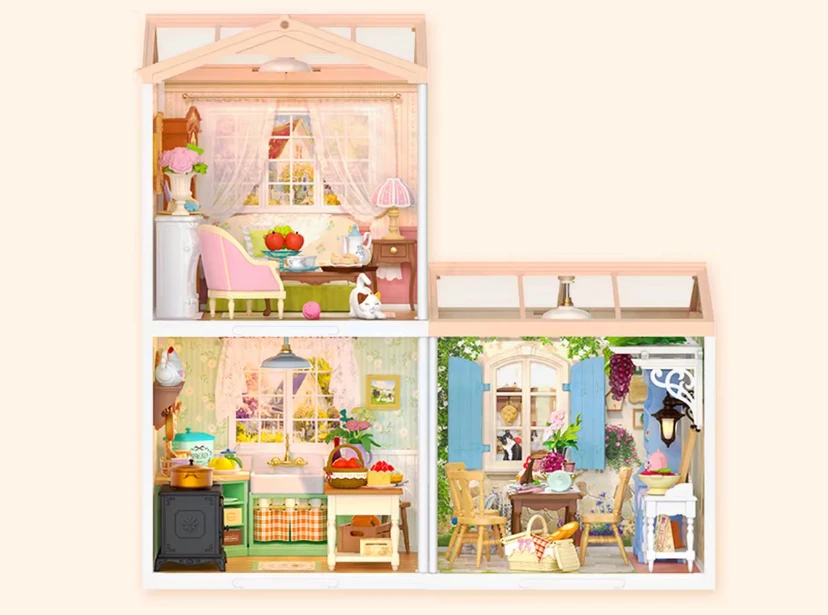 新しいスーパーメイクアップアーティスト DW023 DW024 DW025 ホリデー