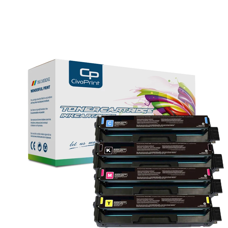 Civoprint-compatible-Ricoh-M-C240-toner-cartridge-for-P-C200W-MC240FW ...