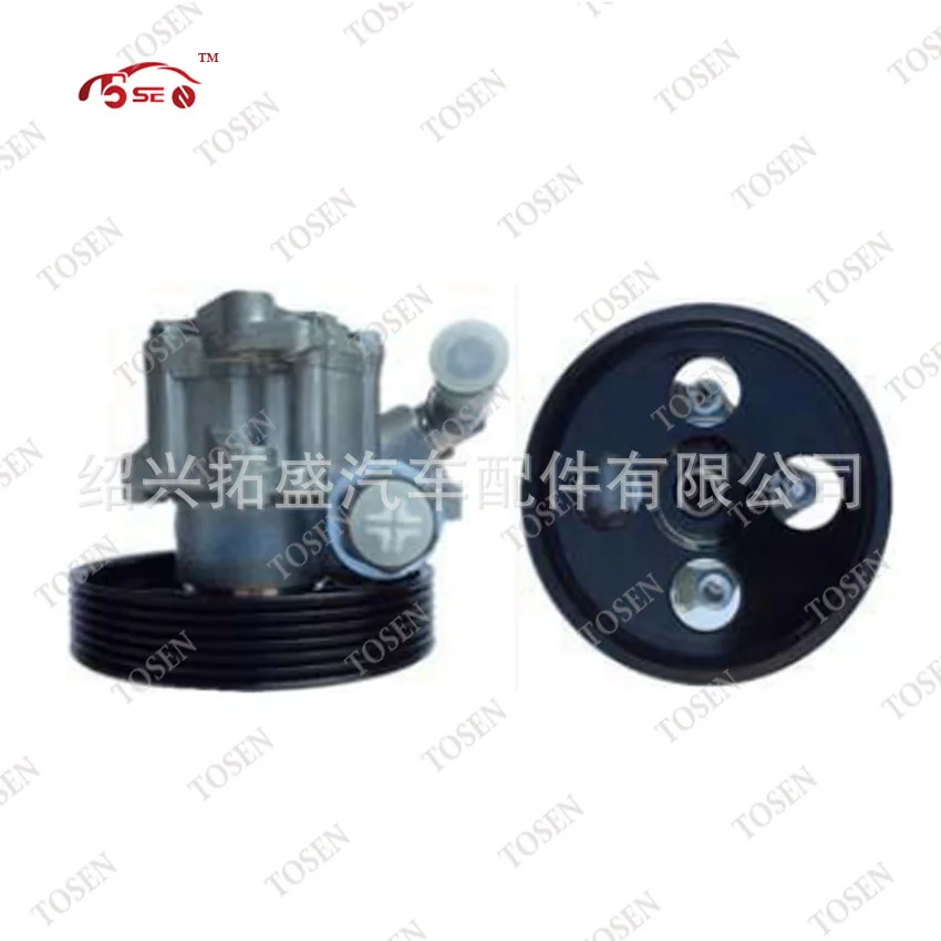 

for Daewoo Nubira Auto Power Steering Pump 96460960 96291264 96497022
