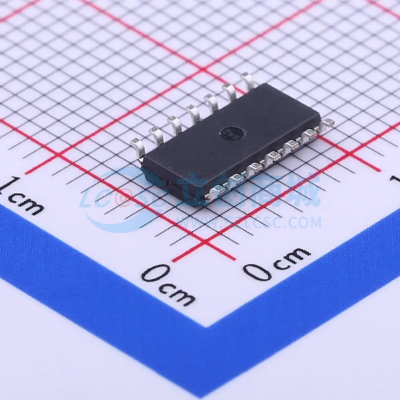 PIC16F1825-I/SL 재고 있음