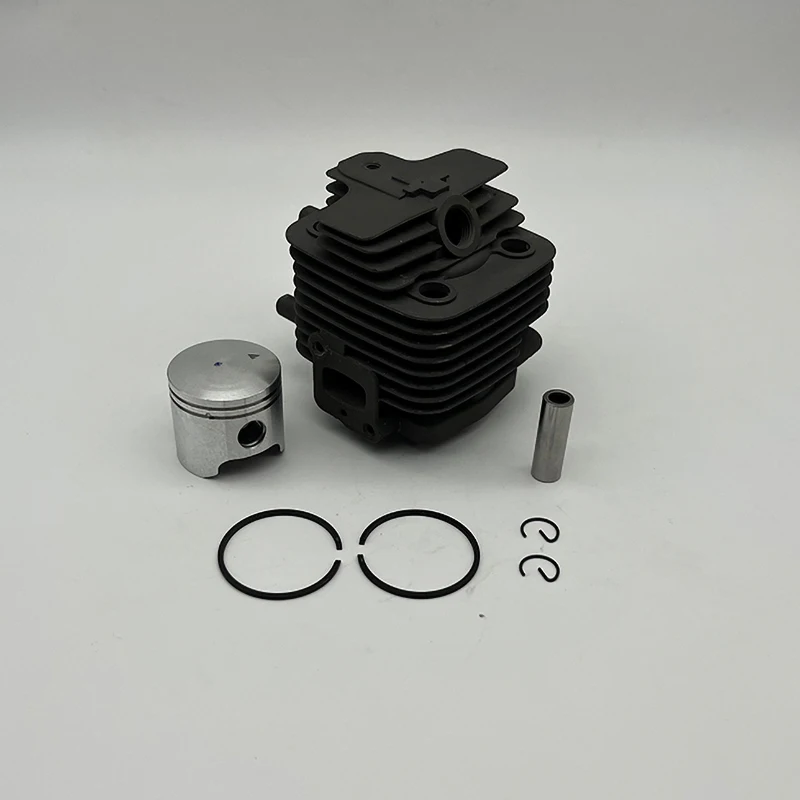 Kit Assy Pistone Cilindro 40Mm Per Maruyama Bc42 Ce420 Ae420 420 Bc422H Utensili Da Giardino Trimmer Decespugliatore Pezzi Di Ricambio