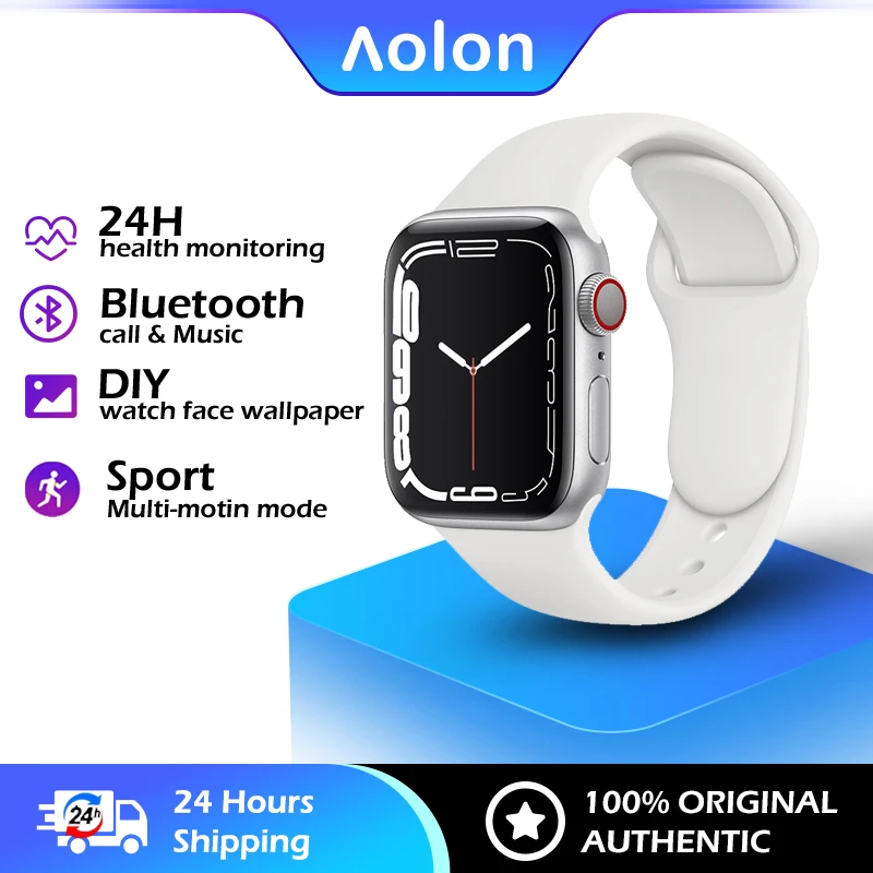 Aolon watch 7 Clearance