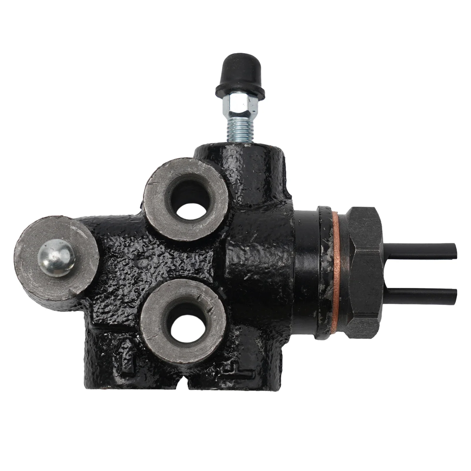 ​ Brake Load Ensure Reliable and Consistent Braking with our Brake Load Sensing Valve for Toyota Hilux MK6 OE# 47910 0K020