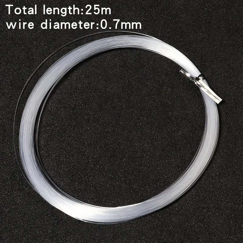 Diameter 0.7mm 25m