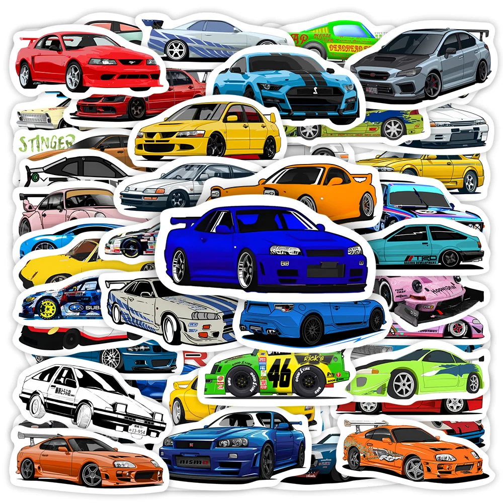 JDM ̽ ī ƼĿ ī Ƽ  DIY 峭  Į ׷Ƽ, ޴ Ϲ Ʈ  Ʈ 
