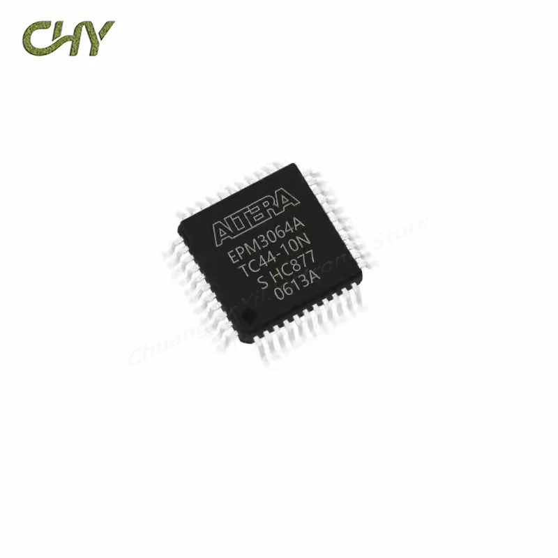 5Pcs/Lot EPM3064ATC44-10N EPM3064A MC96F6432 MC96F6432Q QFP44