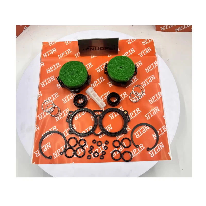 Truck Control Valve VOL Truck EBS Modulator Valve Repair Kit 20502537 20570910 20828239 21122035 21122036