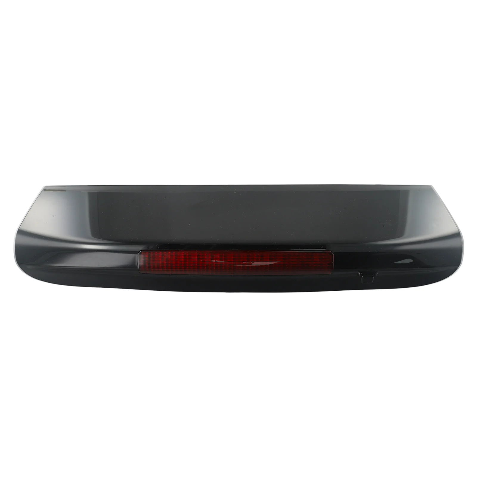 

1pc Black ABS High Brake Light FOR Discovery 3 2004-2009/ 4 2010-2016 Brand New And High Quality Car Signal Lamp