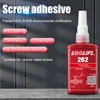 LOOLIFL 50ml 262 Threadlocker, anaerobic adhesive, anti-loosening agent, suitable for mechanical reinforcement, to prevent rust 3