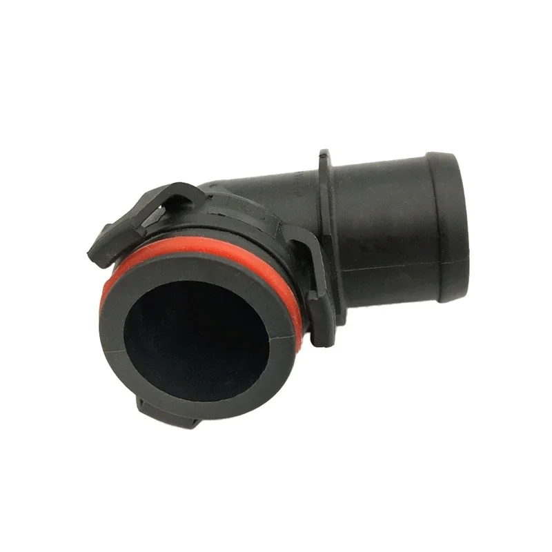 Engine Coolant Radiator Hose Connector 20847910 For Cadillac Buick LaCrosse Chevrolet