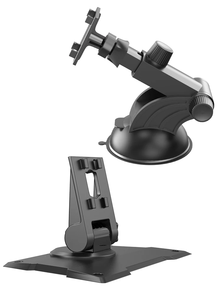 Grandnavi Pad Rotation Bracket Screen Holder For pad3 pad2 for tablet stand
