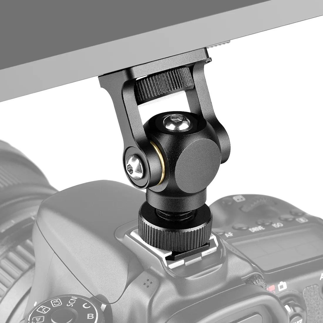 photography-dslr-accessories-1-4-inch-screw-angle-adjustable-flash