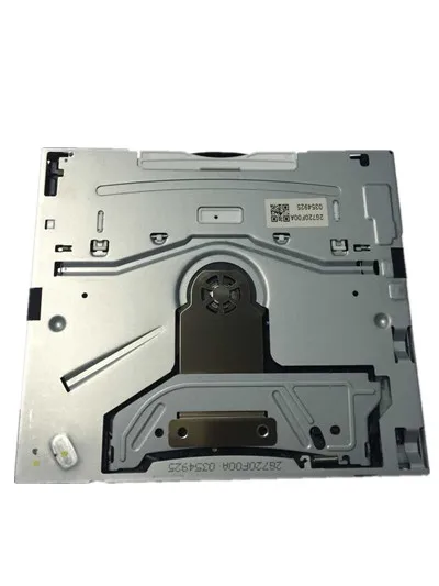 Original YGAP9690 YGAP9754 PCB Board single car DVD mechanism RAE3370 navigation loader for Toyota B9001 B9004 B9010 Lexus DVD