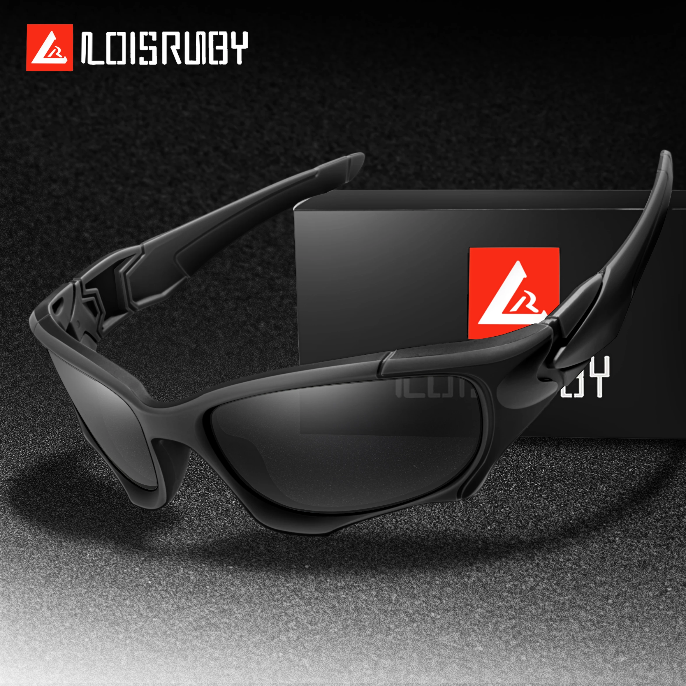 3-Pack Tactical Sport Sunglasses 3