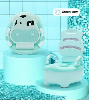 Portable Cow Training Toilet 11