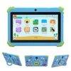 NEW Kid Tablet PC 7.0 Inch  Android 13 Octa Core Tablet Wi-Fi Bluetooth 4GB+64GB Dual SIM Tablets 1